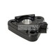 SHIFT CYLINDER MAN M10
